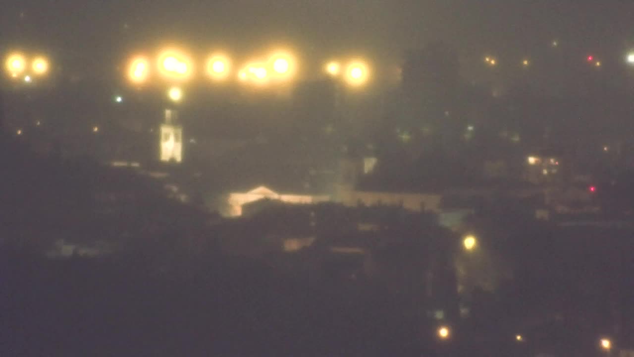 Découvrez la Webcam Sans Frontières entre Nova Gorica et Gorizia !