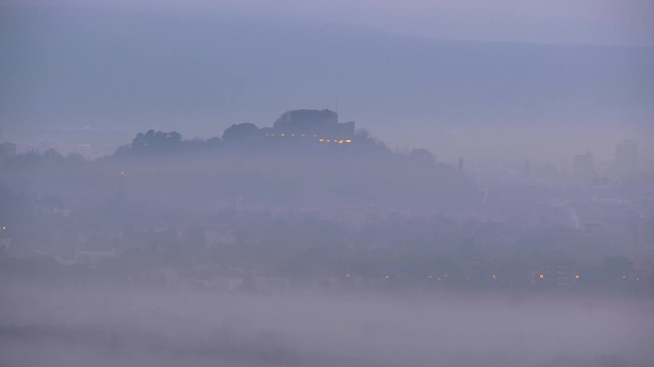 Scopri la Webcam Senza Confini tra Nova Gorica e Gorizia!