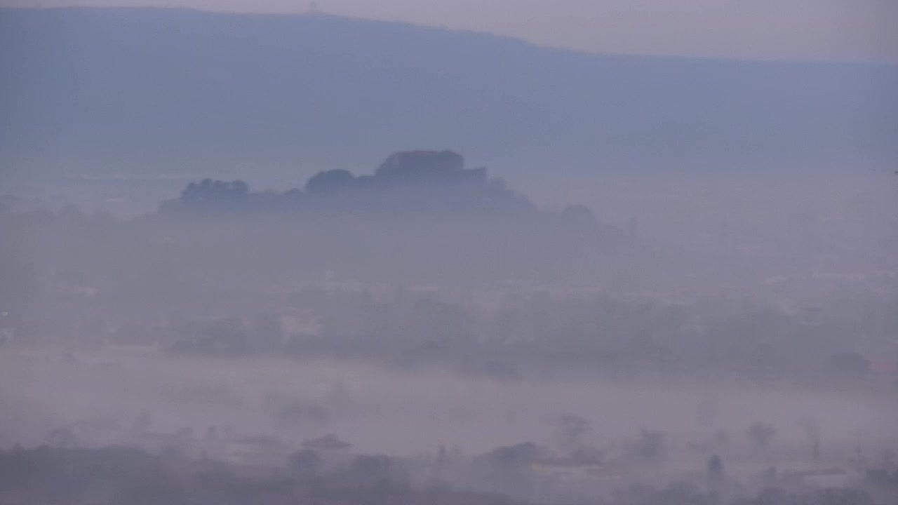Grenzenlose Webcam: Nova Gorica und Gorizia / Görz live erleben!