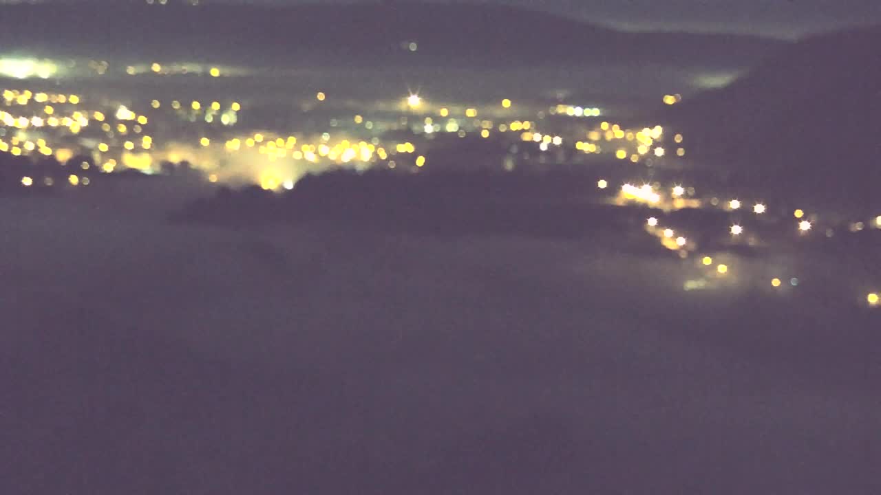 Grenzenlose Webcam: Nova Gorica und Gorizia / Görz live erleben!