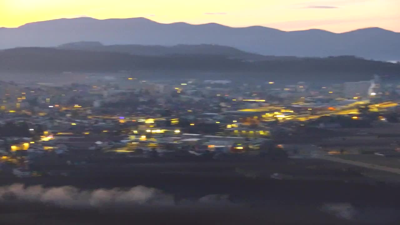 Descubre la Webcam Sin Fronteras de Nova Gorica y Gorizia!