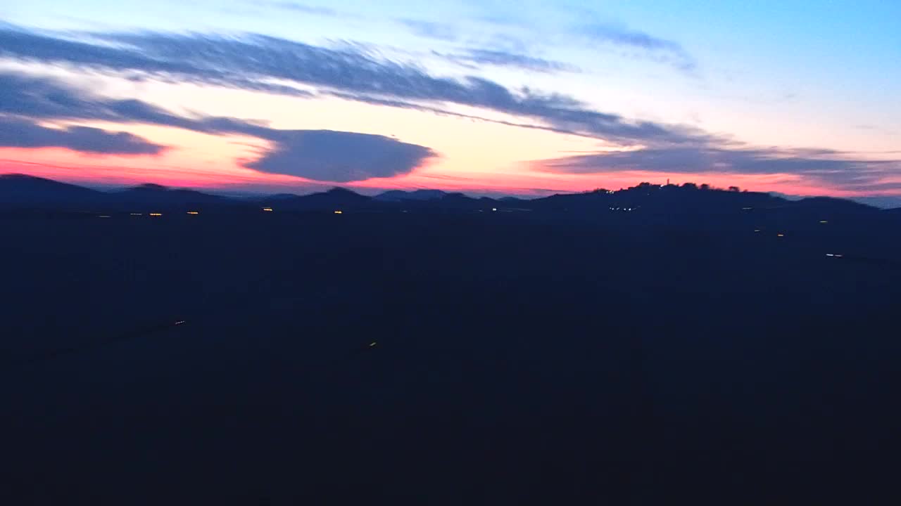 Découvrez la Webcam Sans Frontières entre Nova Gorica et Gorizia !