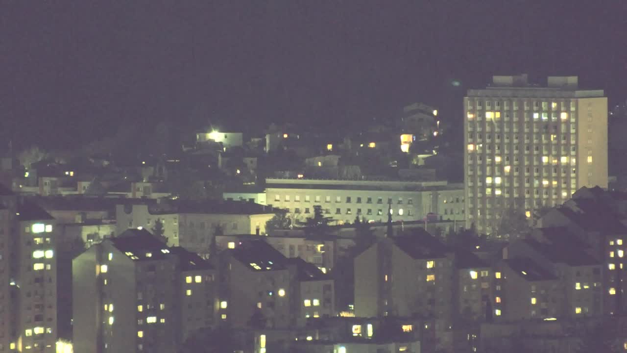 Brezmejna spletna kamera Nova Gorica in Gorica!