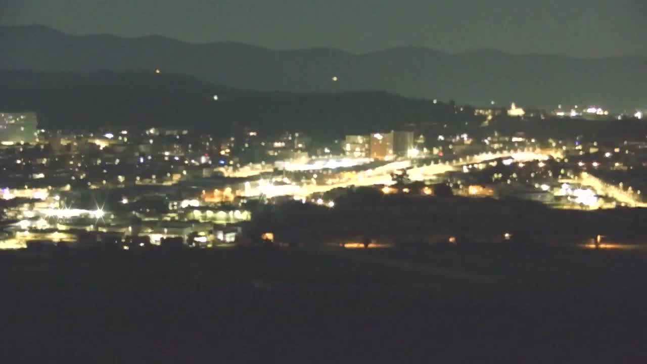 Descubre la Webcam Sin Fronteras de Nova Gorica y Gorizia!