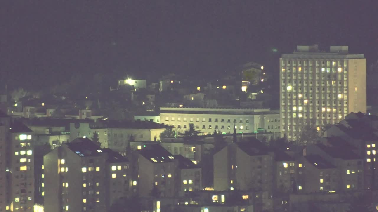 Otkrijte Beskrajnu Web Kameru Nova Gorica i Gorica!