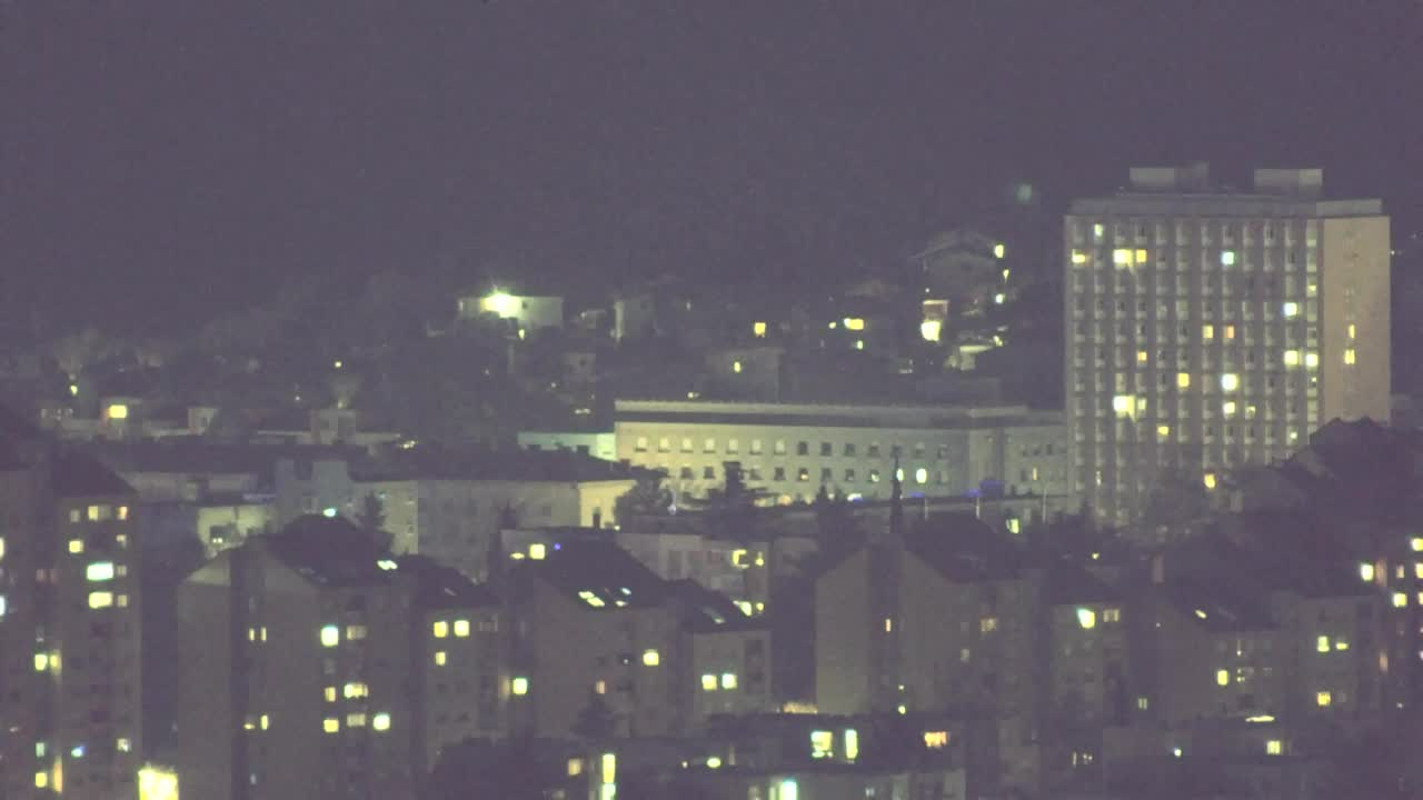 Descubre la Webcam Sin Fronteras de Nova Gorica y Gorizia!