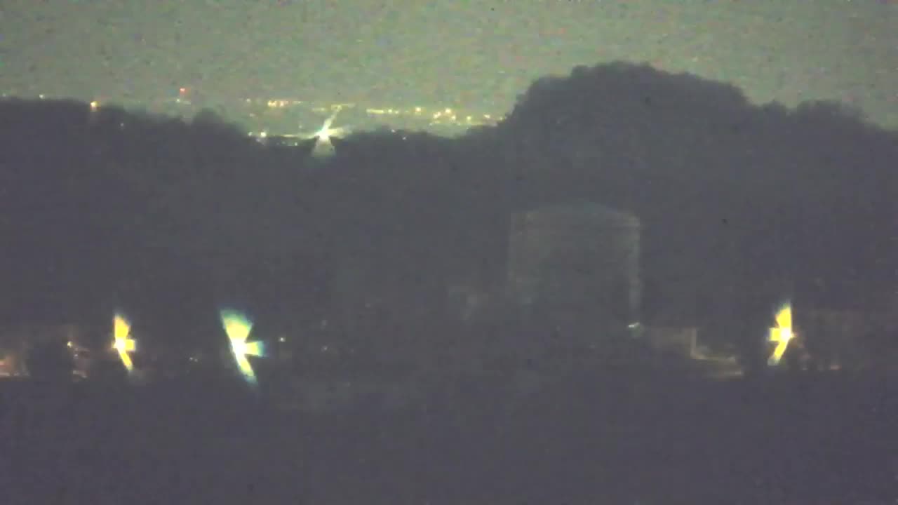 Otkrijte Beskrajnu Web Kameru Nova Gorica i Gorica!