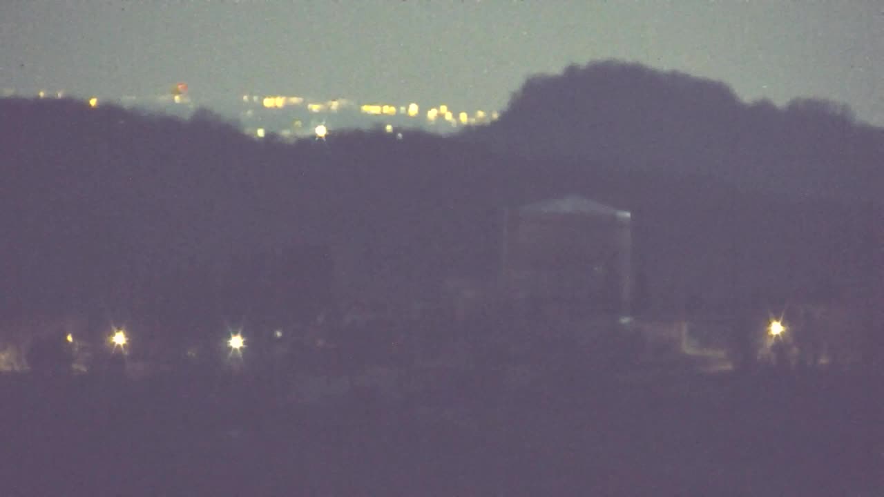 Brezmejna spletna kamera Nova Gorica in Gorica!