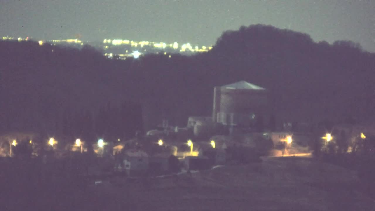 Scopri la Webcam Senza Confini tra Nova Gorica e Gorizia!