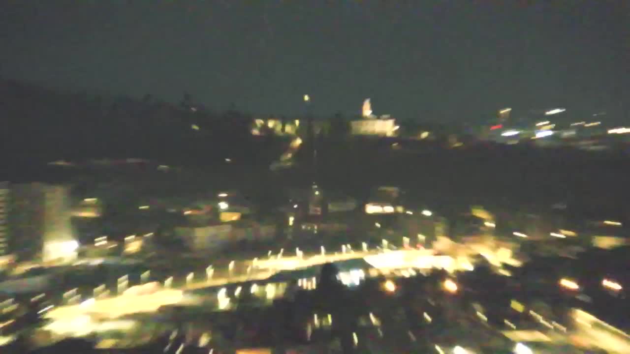 Scopri la Webcam Senza Confini tra Nova Gorica e Gorizia!