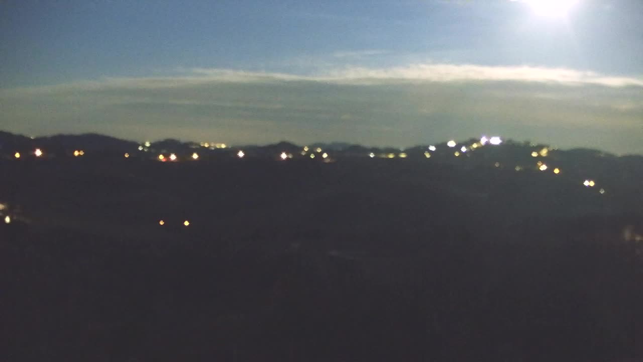 Grenzenlose Webcam: Nova Gorica und Gorizia / Görz live erleben!