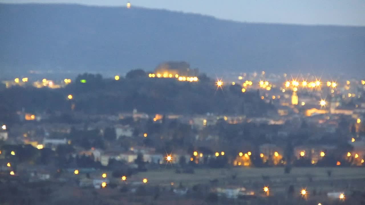 Scopri la Webcam Senza Confini tra Nova Gorica e Gorizia!