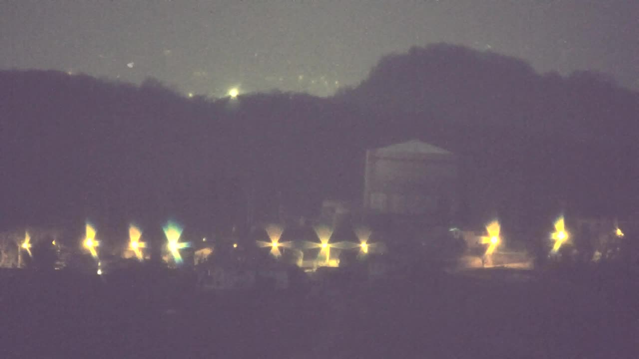 Descubre la Webcam Sin Fronteras de Nova Gorica y Gorizia!