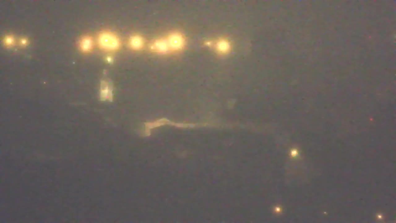 Scopri la Webcam Senza Confini tra Nova Gorica e Gorizia!