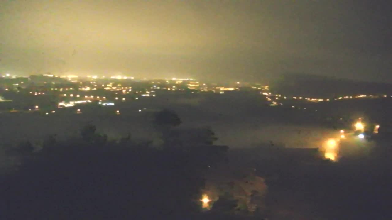 Scopri la Webcam Senza Confini tra Nova Gorica e Gorizia!