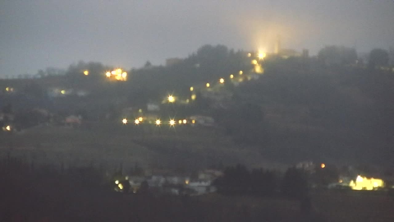 Scopri la Webcam Senza Confini tra Nova Gorica e Gorizia!