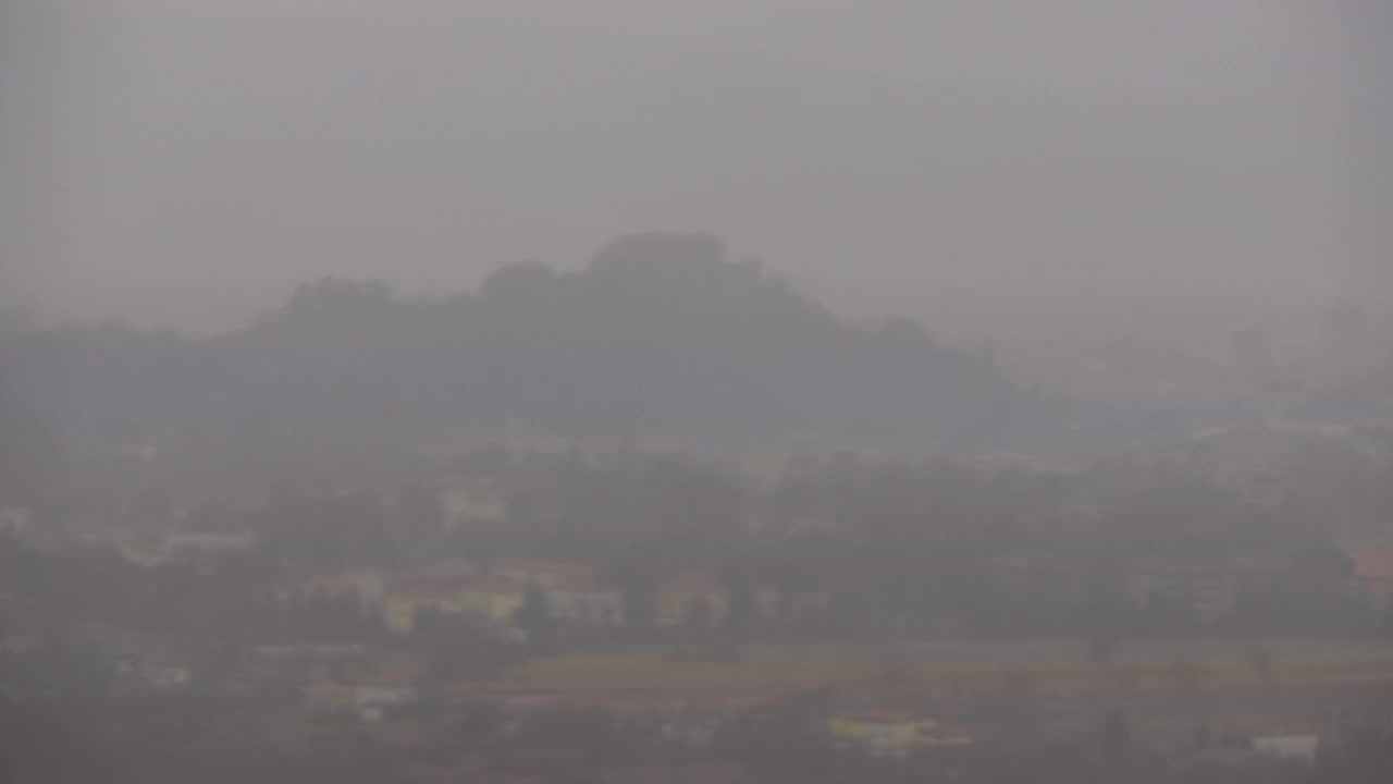 Brezmejna spletna kamera Nova Gorica in Gorica!