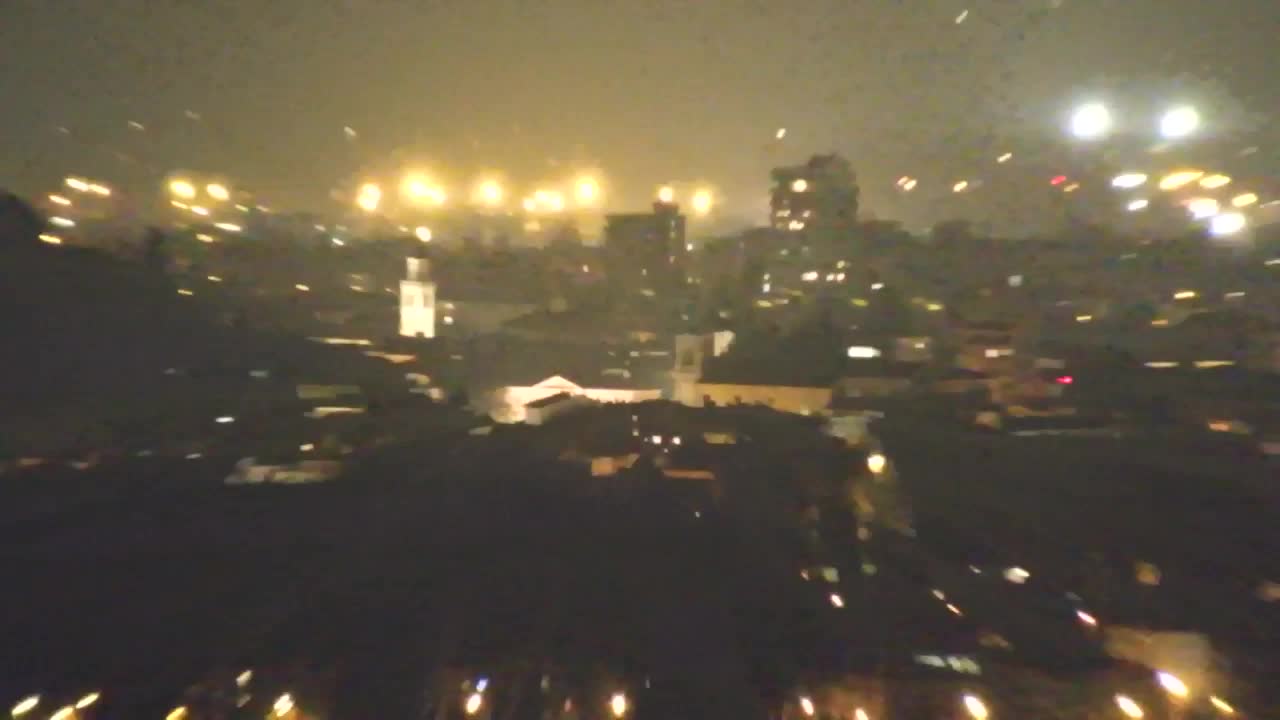 Descubre la Webcam Sin Fronteras de Nova Gorica y Gorizia!