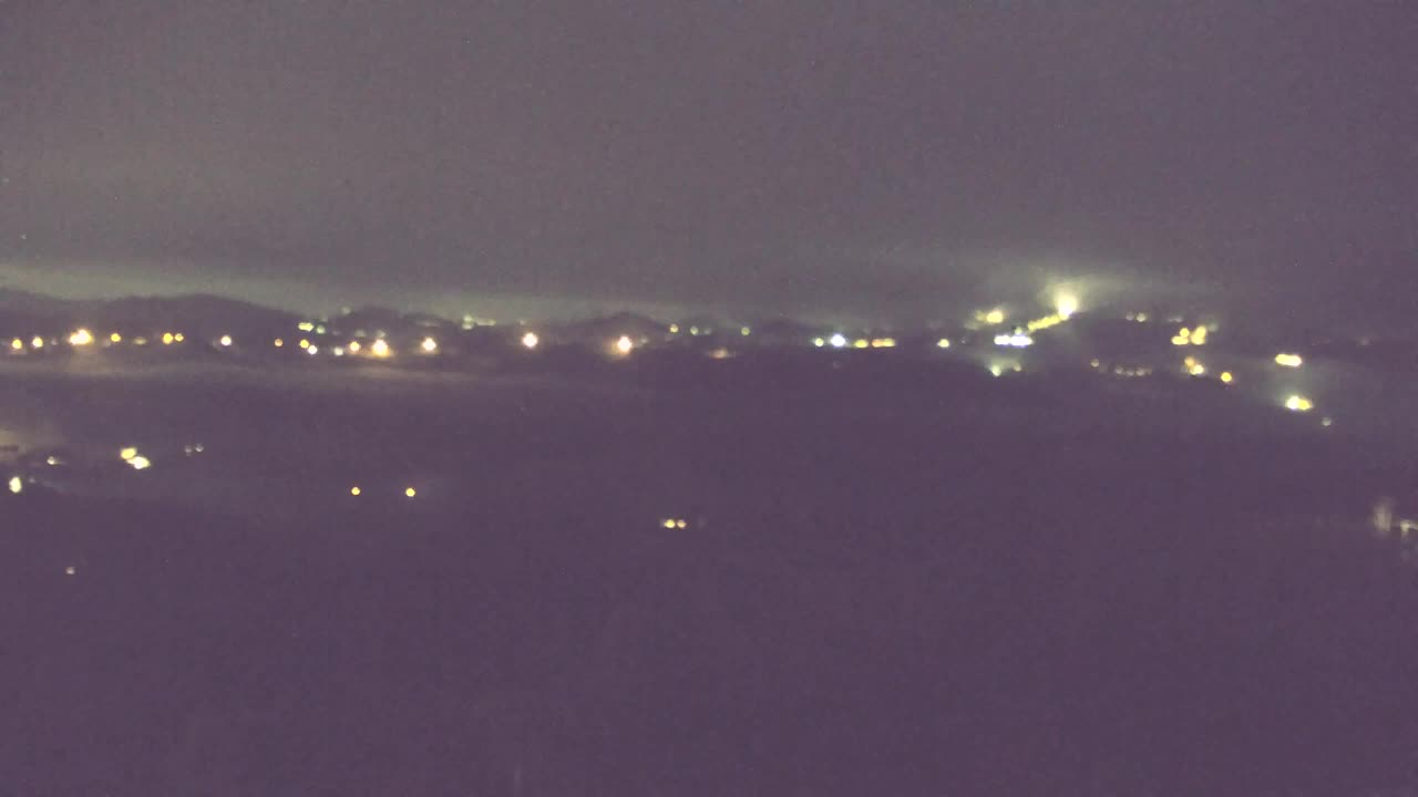 Descubre la Webcam Sin Fronteras de Nova Gorica y Gorizia!