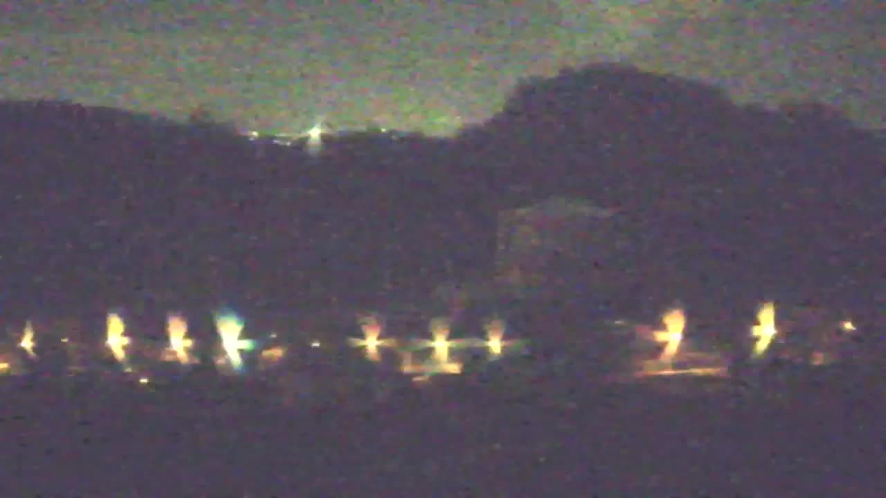 Scopri la Webcam Senza Confini tra Nova Gorica e Gorizia!