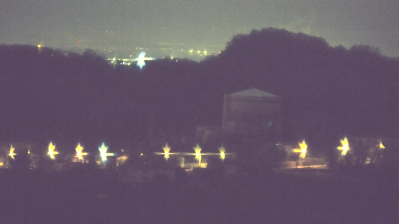 Descubre la Webcam Sin Fronteras de Nova Gorica y Gorizia!