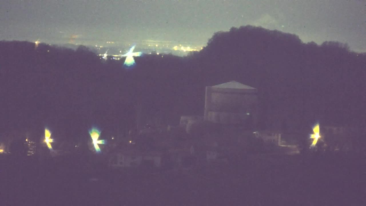 Descubre la Webcam Sin Fronteras de Nova Gorica y Gorizia!