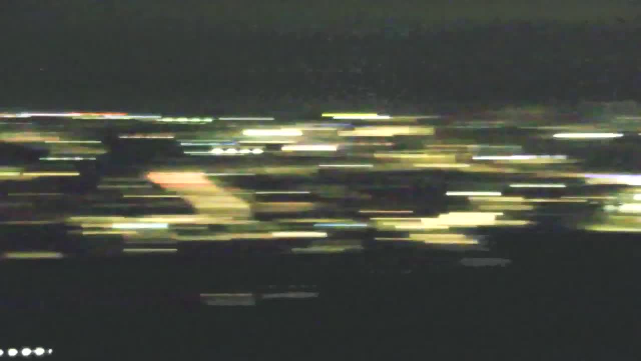 Scopri la Webcam Senza Confini tra Nova Gorica e Gorizia!