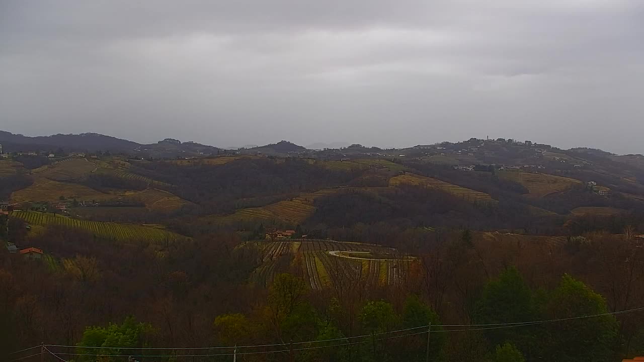 Descubre la Webcam Sin Fronteras de Nova Gorica y Gorizia!