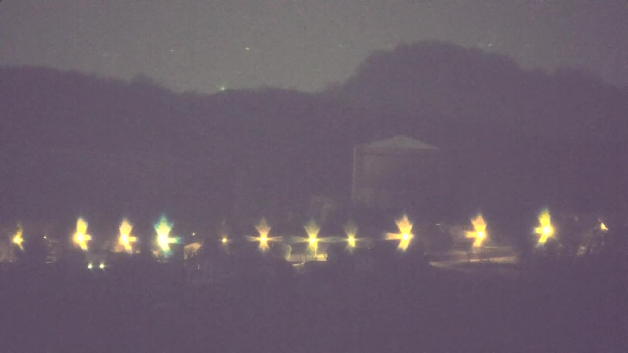 Borderless webcam of Nova Gorica and Gorizia