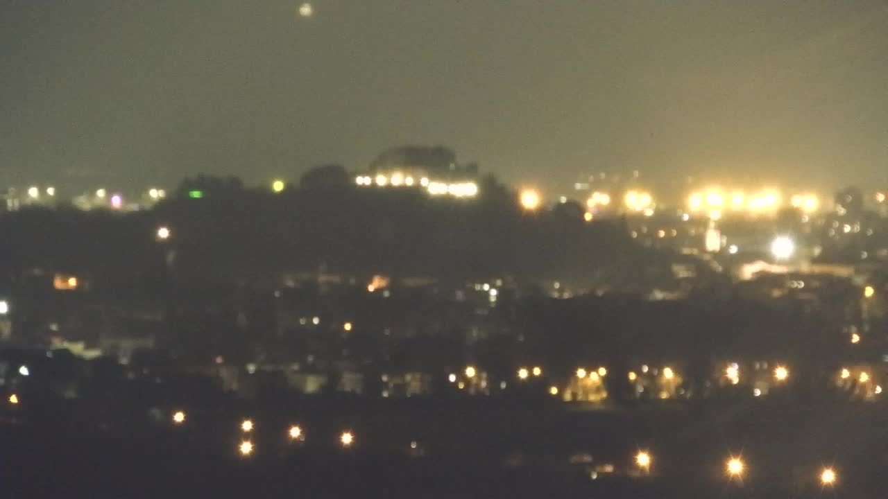 Descubre la Webcam Sin Fronteras de Nova Gorica y Gorizia!