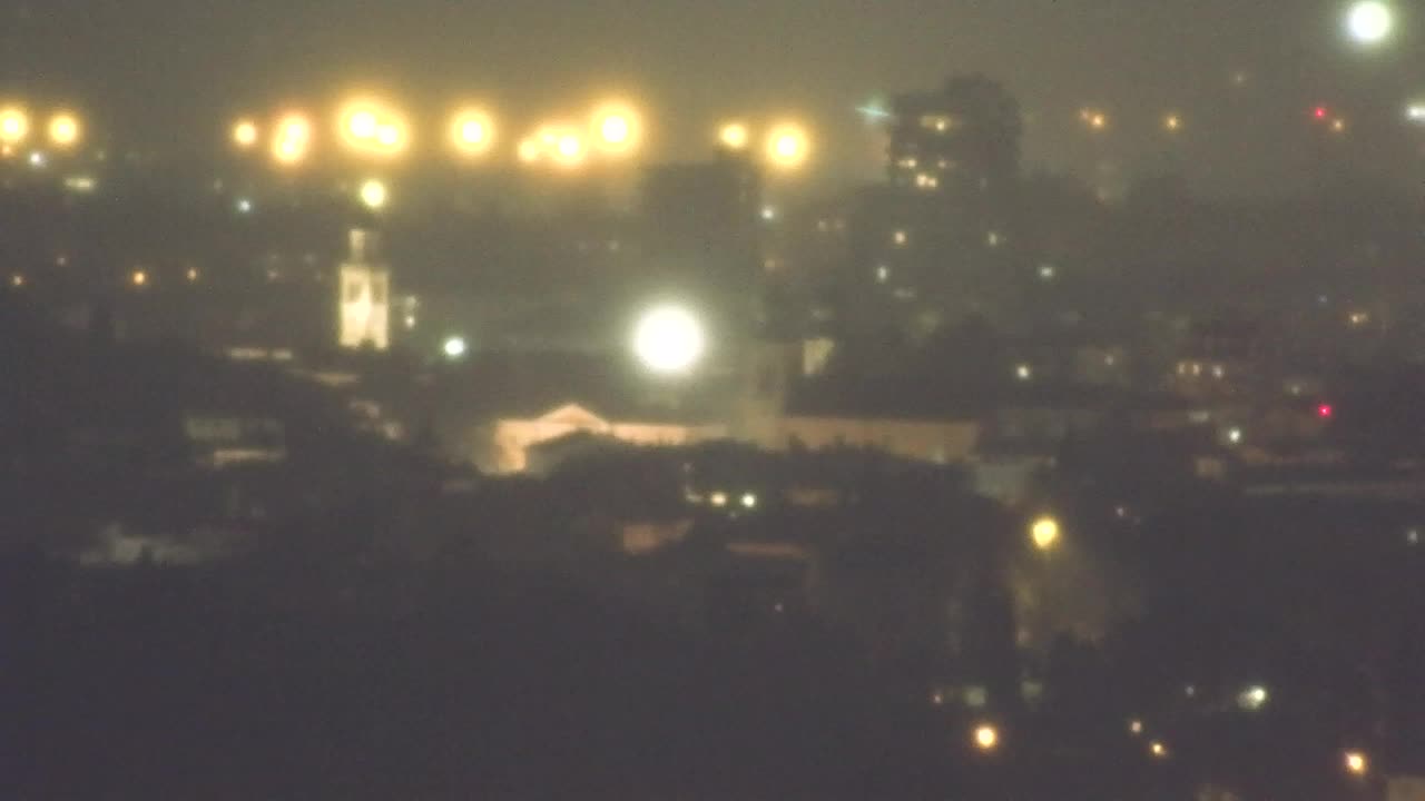 Grenzenlose Webcam: Nova Gorica und Gorizia / Görz live erleben!