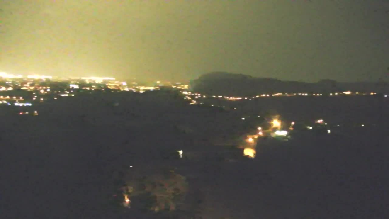 Descubre la Webcam Sin Fronteras de Nova Gorica y Gorizia!