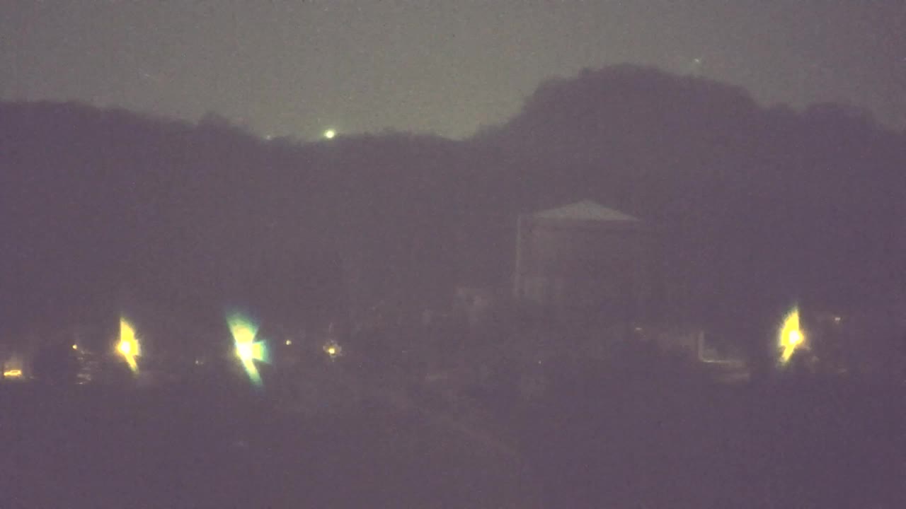 Découvrez la Webcam Sans Frontières entre Nova Gorica et Gorizia !