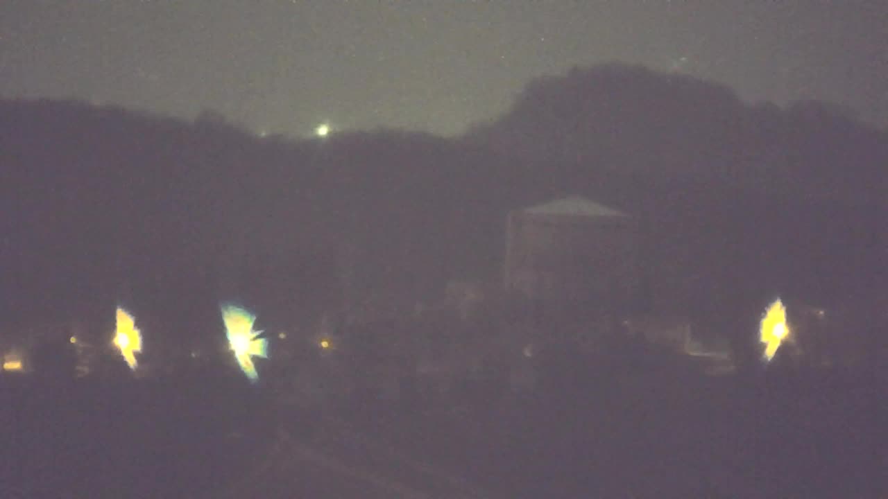 Otkrijte Beskrajnu Web Kameru Nova Gorica i Gorica!