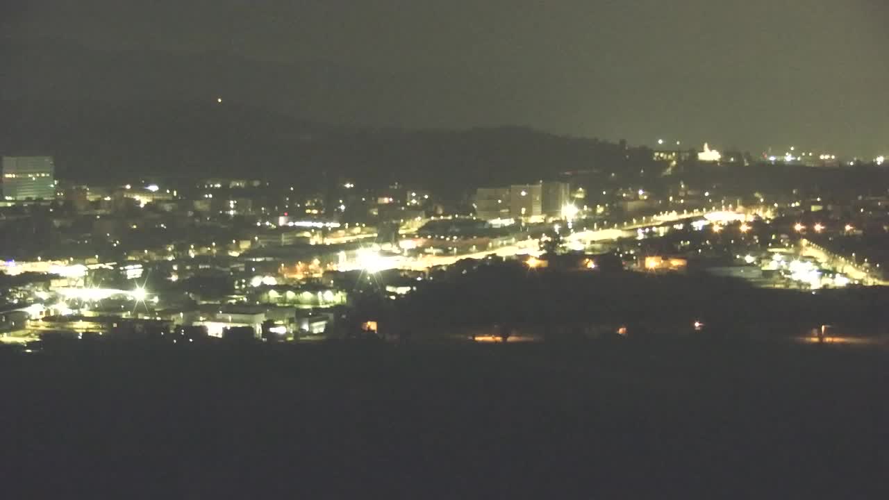 Scopri la Webcam Senza Confini tra Nova Gorica e Gorizia!