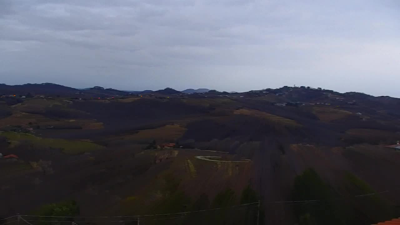Scopri la Webcam Senza Confini tra Nova Gorica e Gorizia!