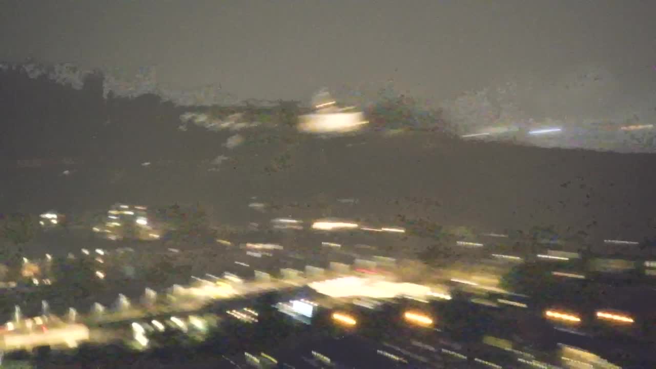 Scopri la Webcam Senza Confini tra Nova Gorica e Gorizia!