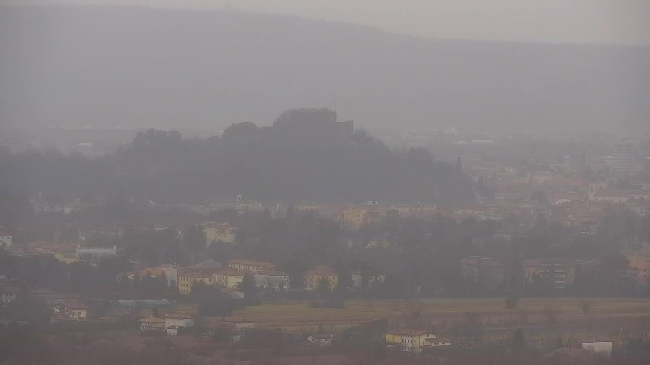 Descubre la Webcam Sin Fronteras de Nova Gorica y Gorizia!