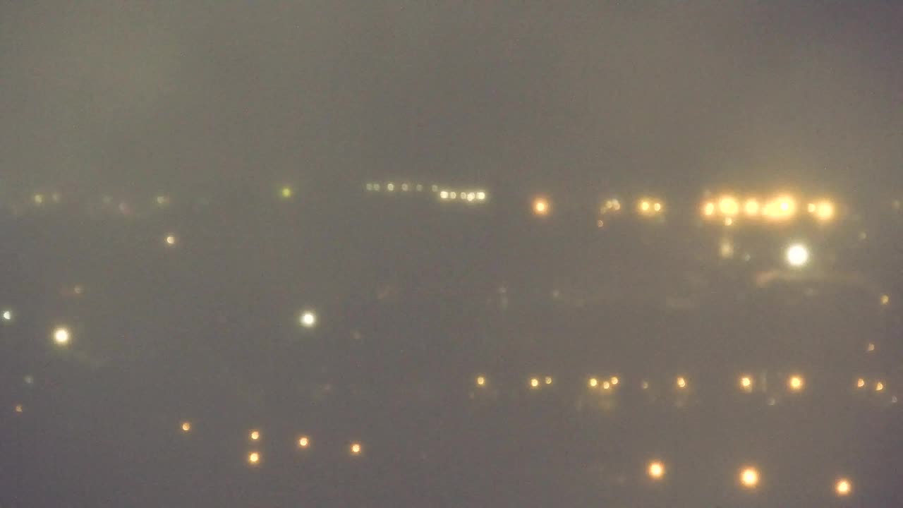 Borderless webcam of Nova Gorica and Gorizia