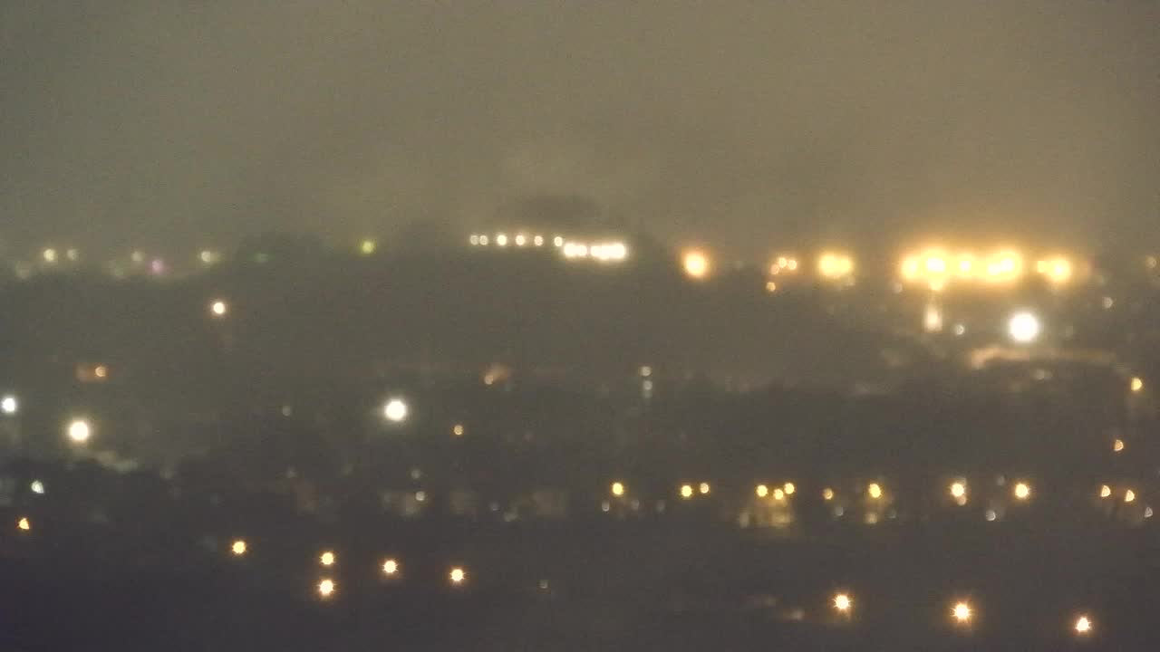 Grenzenlose Webcam: Nova Gorica und Gorizia / Görz live erleben!