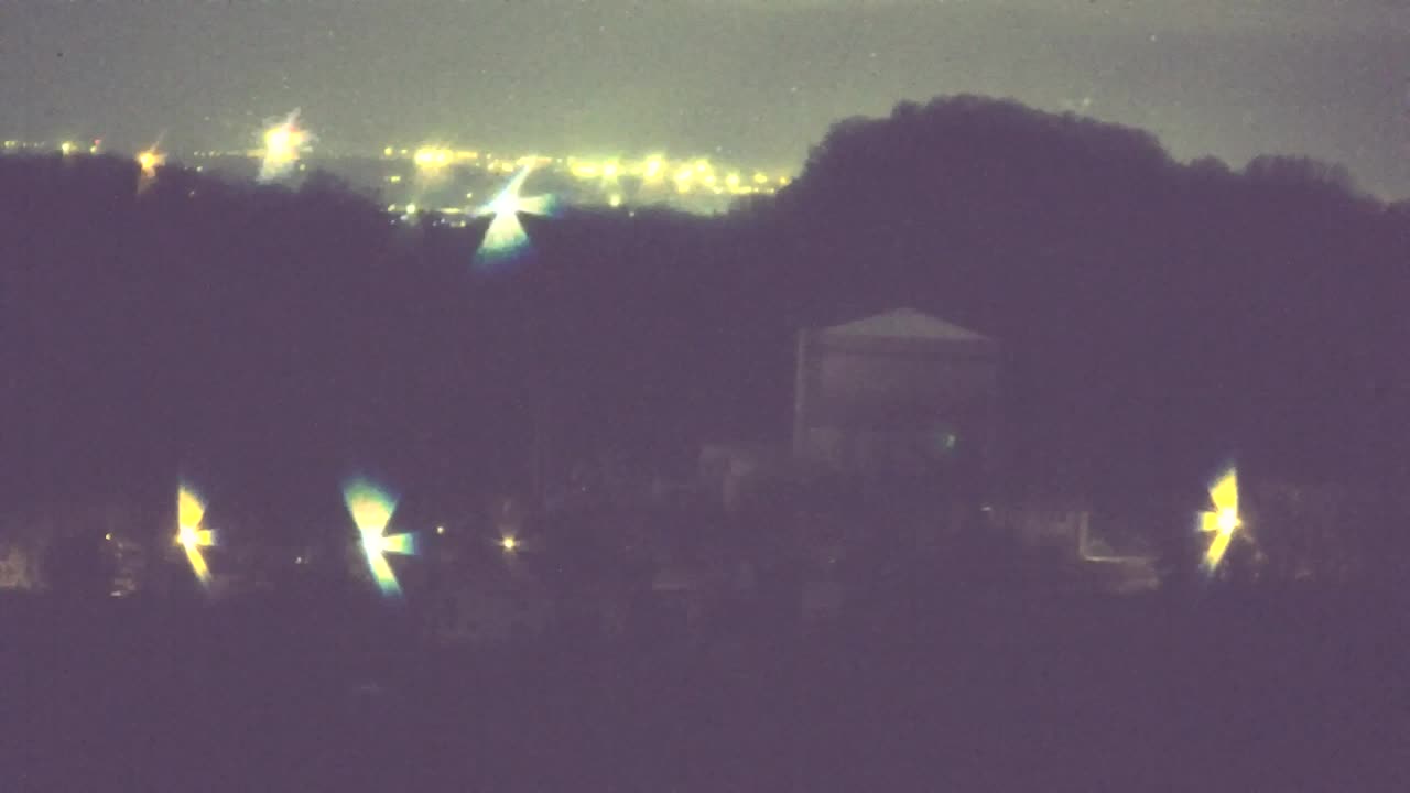 Scopri la Webcam Senza Confini tra Nova Gorica e Gorizia!