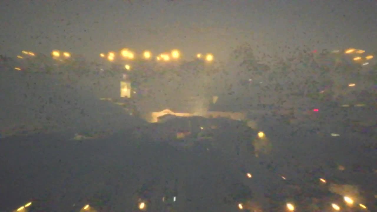 Borderless webcam of Nova Gorica and Gorizia