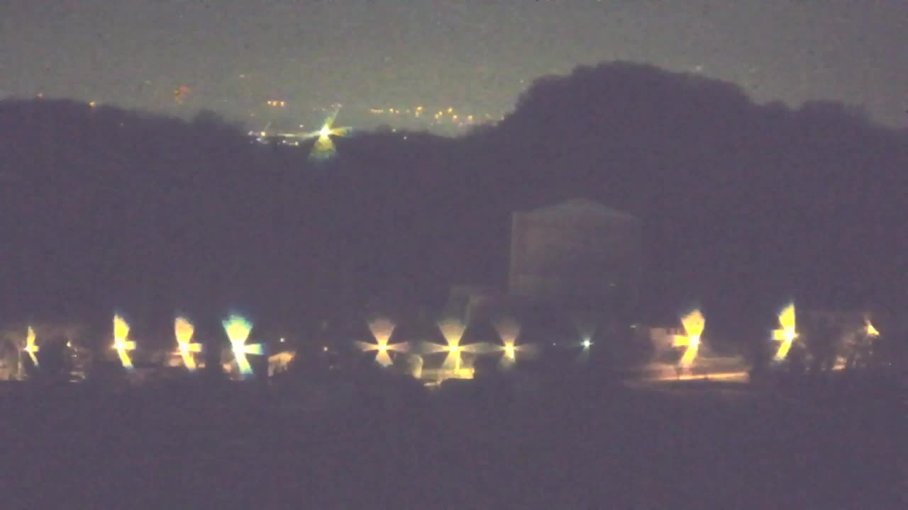 Scopri la Webcam Senza Confini tra Nova Gorica e Gorizia!