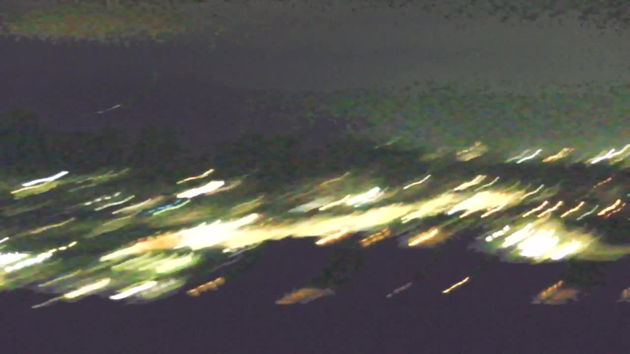 Grenzenlose Webcam: Nova Gorica und Gorizia / Görz live erleben!