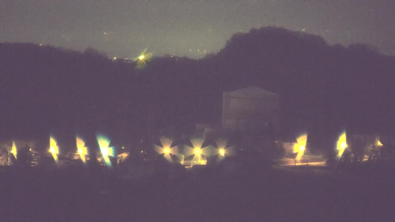 Grenzenlose Webcam: Nova Gorica und Gorizia / Görz live erleben!