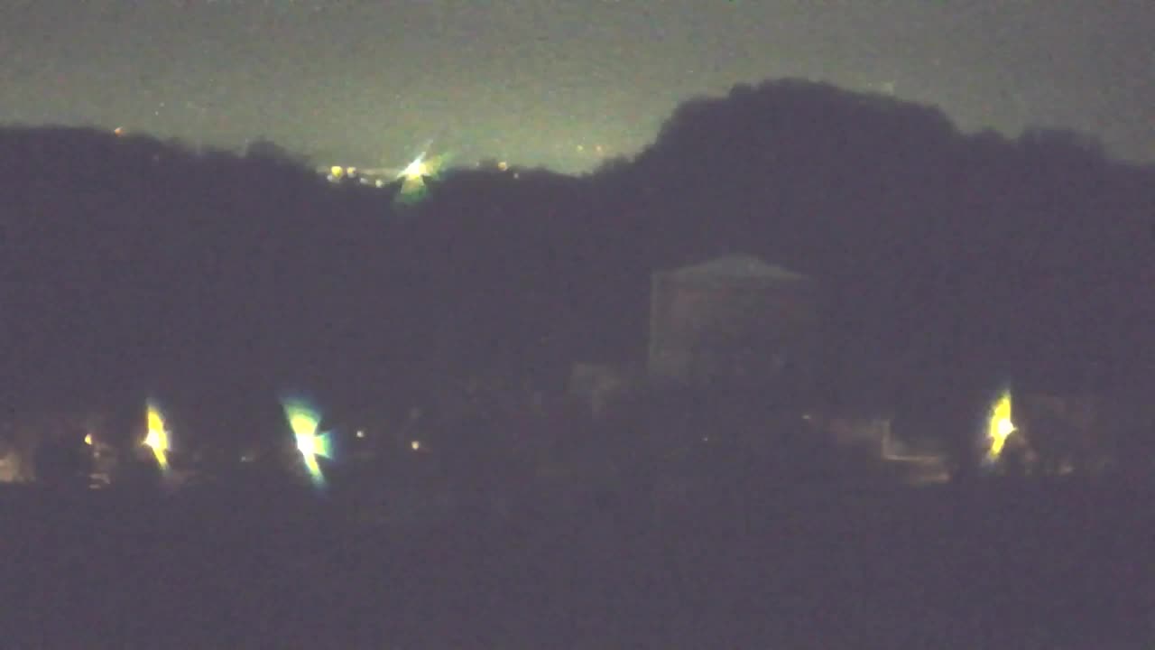 Descubre la Webcam Sin Fronteras de Nova Gorica y Gorizia!