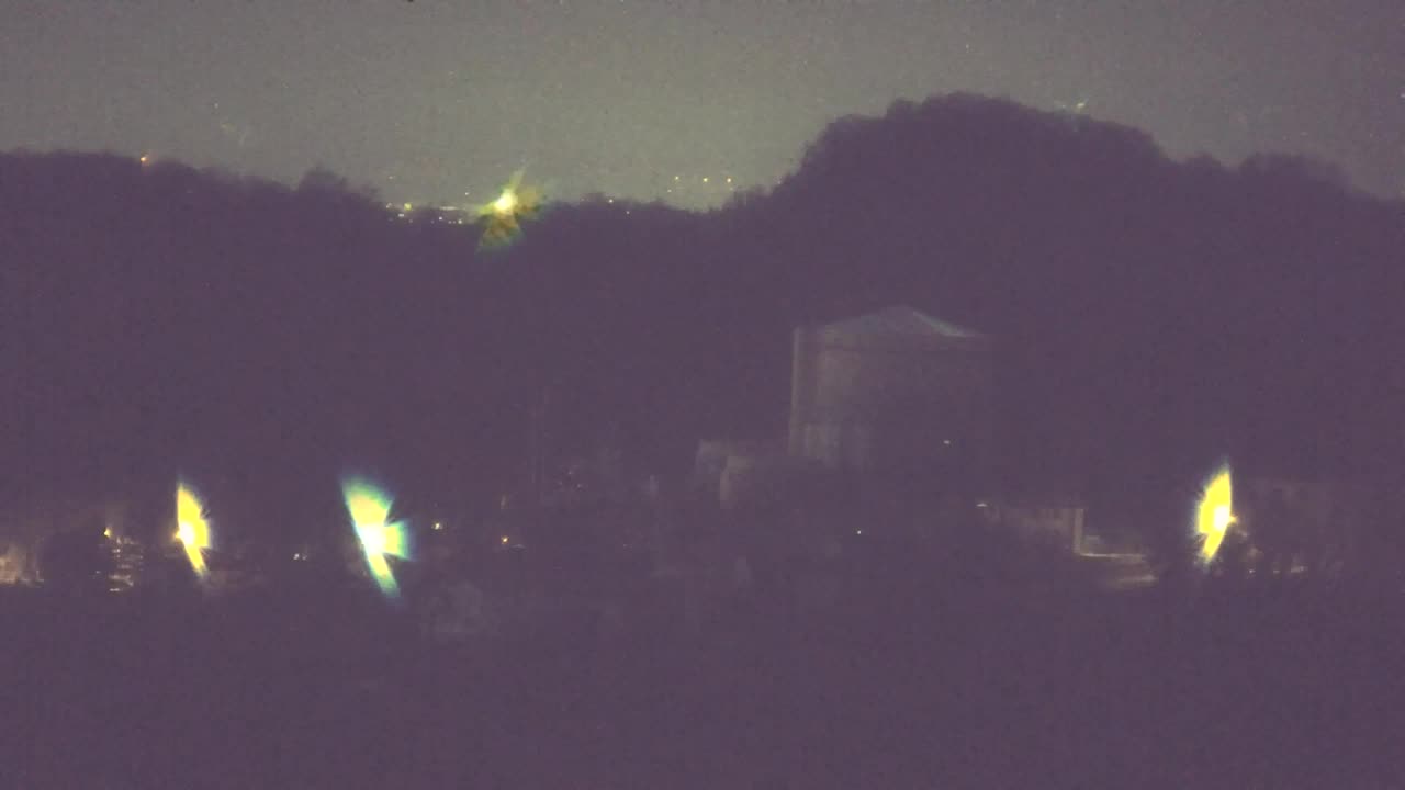 Grenzenlose Webcam: Nova Gorica und Gorizia / Görz live erleben!