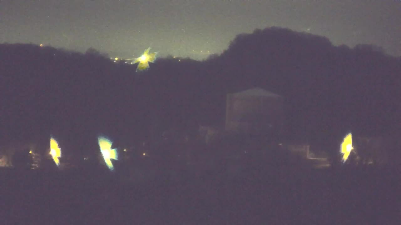 Brezmejna spletna kamera Nova Gorica in Gorica!