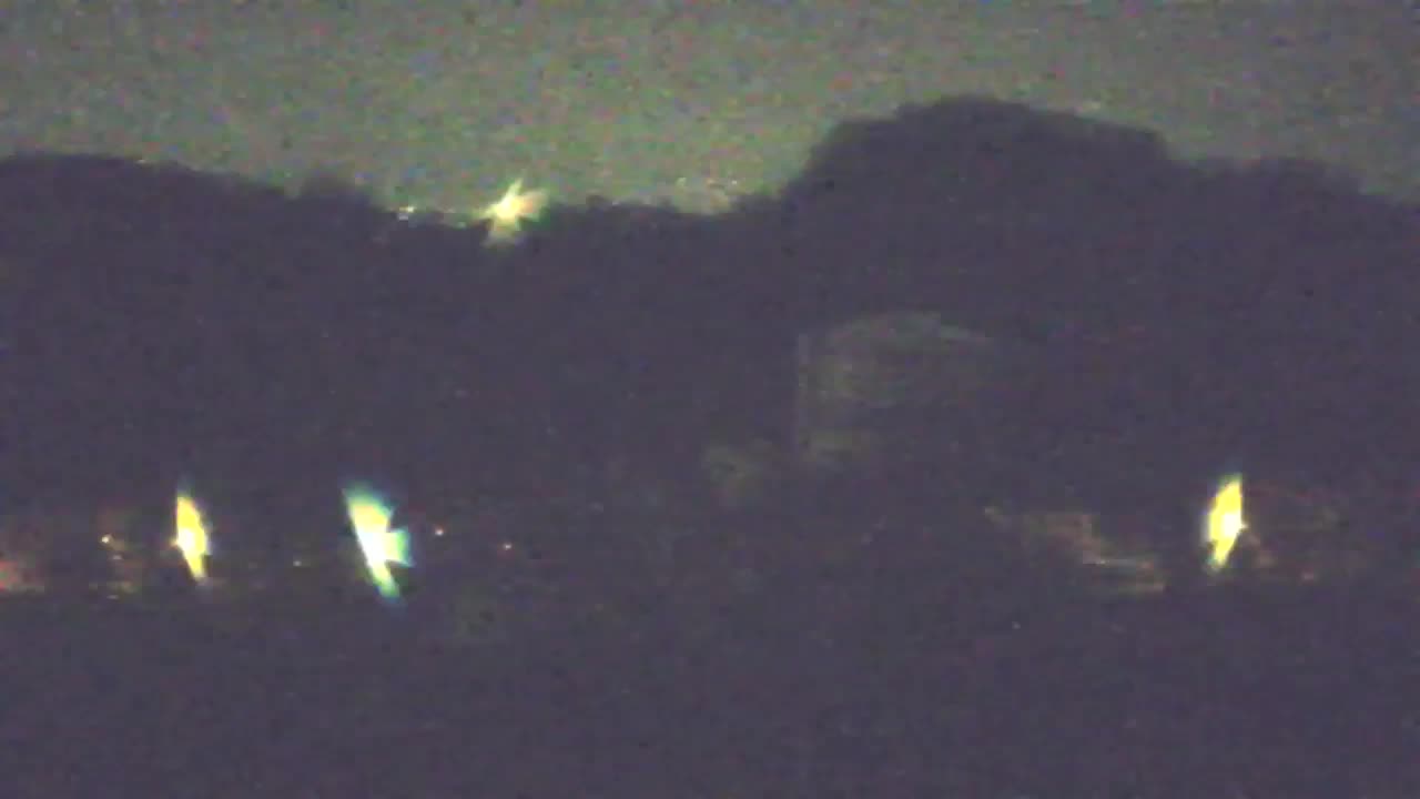 Découvrez la Webcam Sans Frontières entre Nova Gorica et Gorizia !