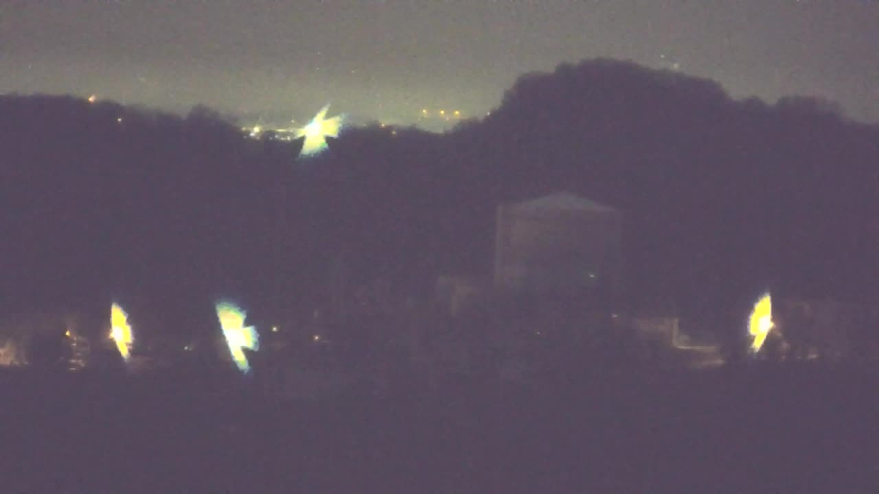 Brezmejna spletna kamera Nova Gorica in Gorica!